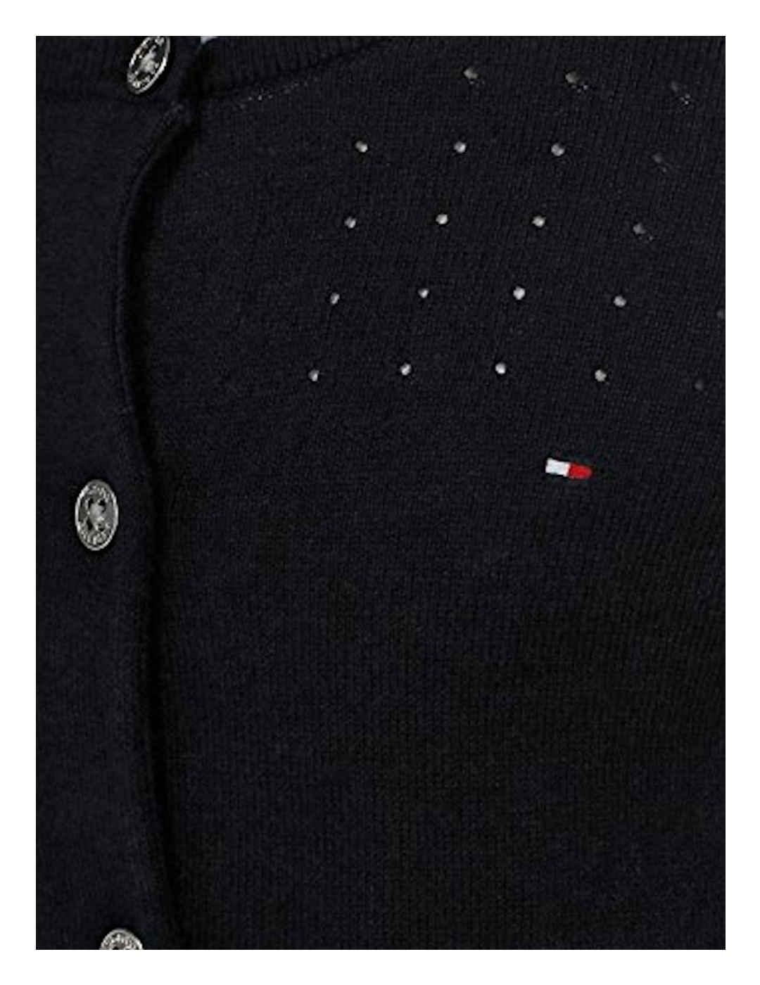 Chaqueta Tommy Hilger