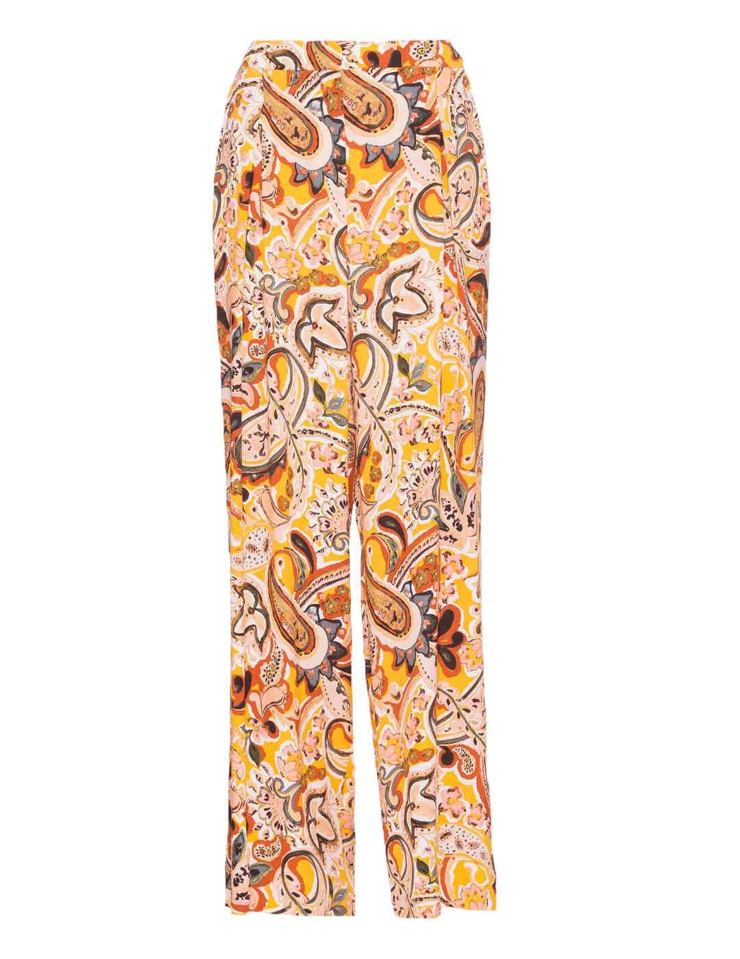 Pantalón Ksahara Naf naf