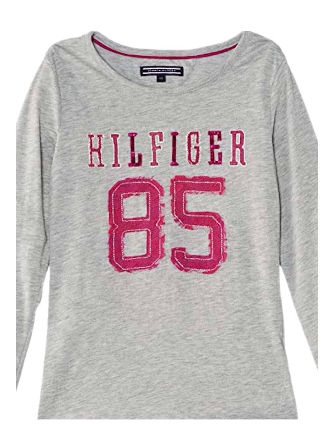 Camiseta Sparkle Tommy Hilfiger