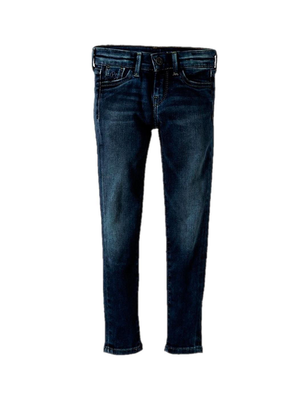 Pantalón Pixlette J07 Pepe Jeans