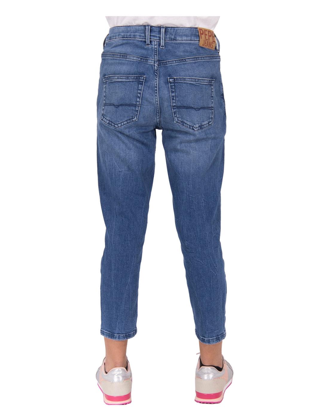 Pantalón Marge Archive Pepe Jeans