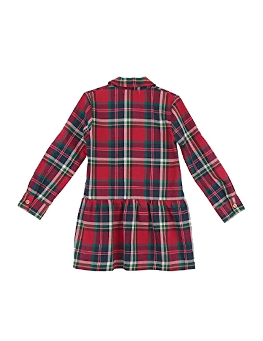 Vestido Kerlin Villalobos