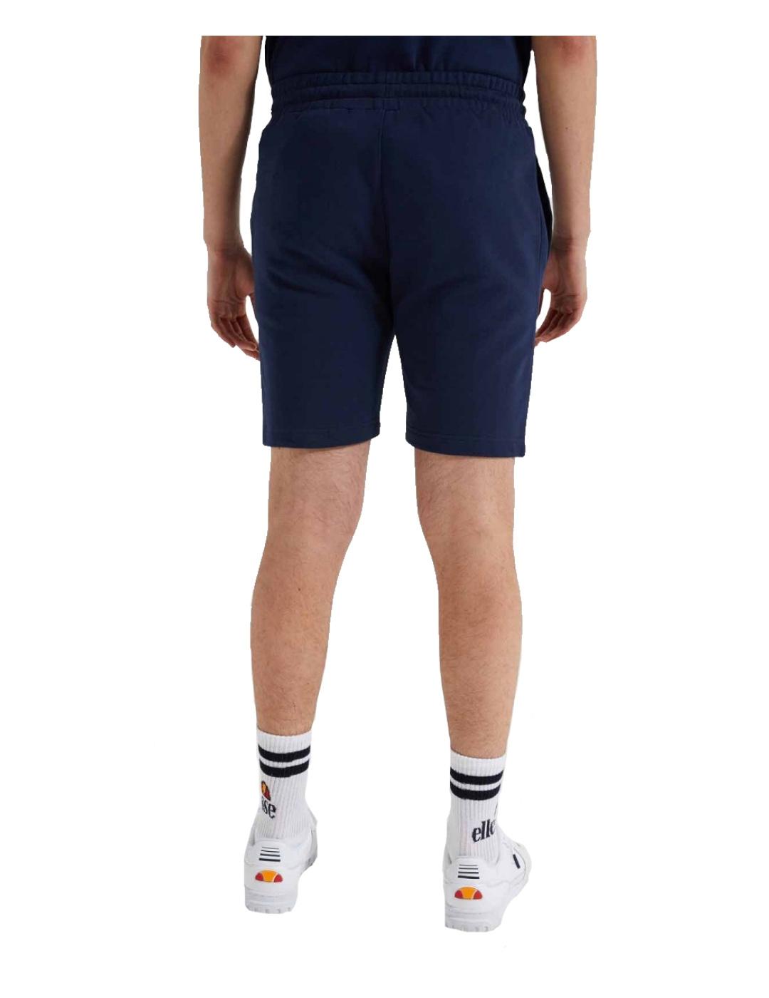 Bermuda Ravens Navy Ellesse