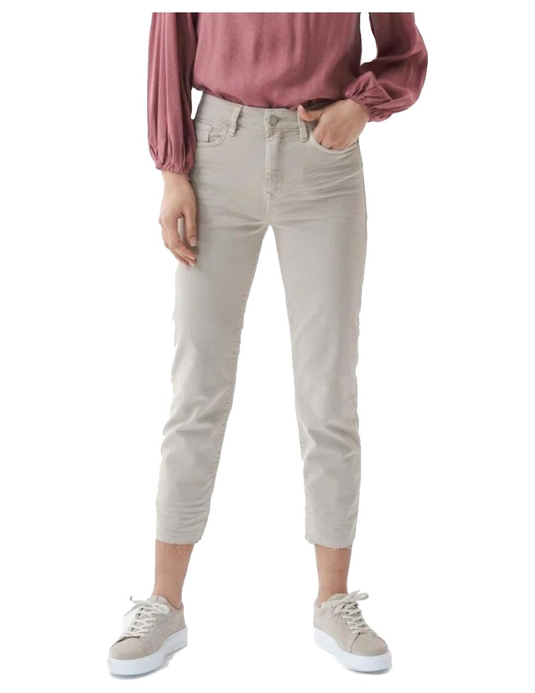 Pantalón True Salsa Jeans