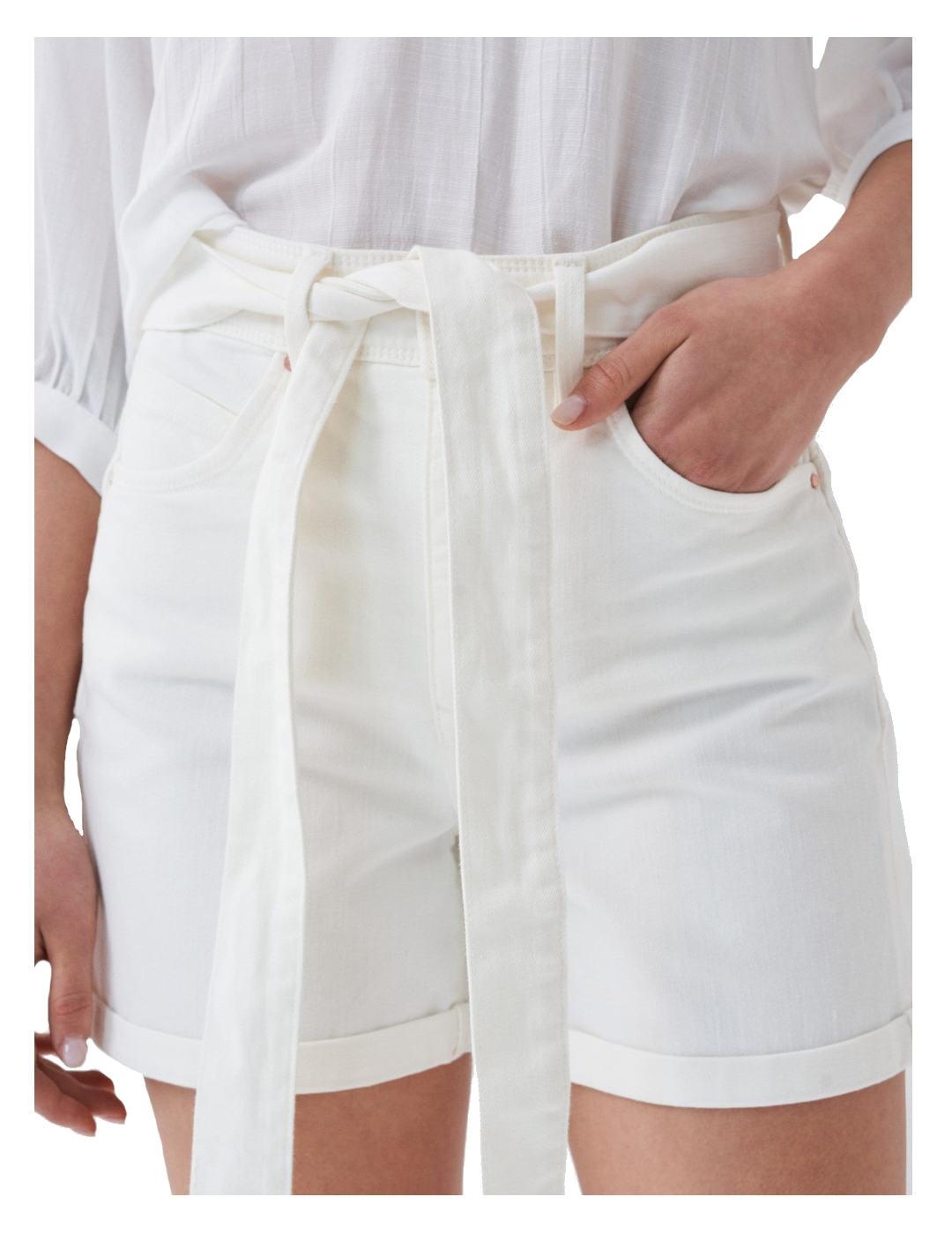 Short secret glamour Salsa Jeans