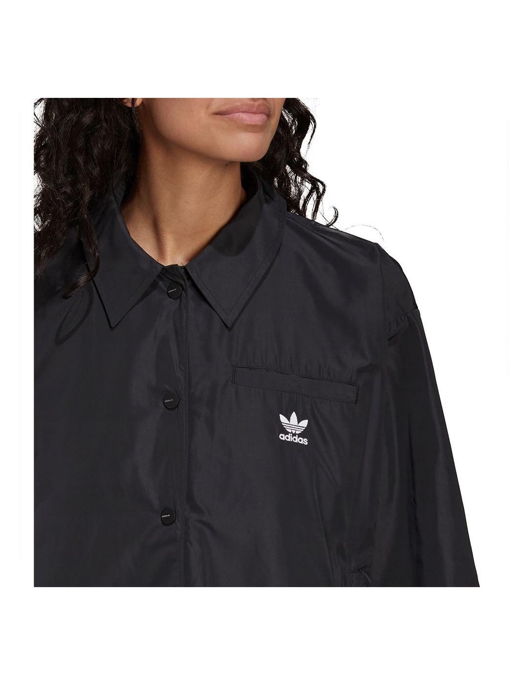 Chaqueta windbreaker Adidas