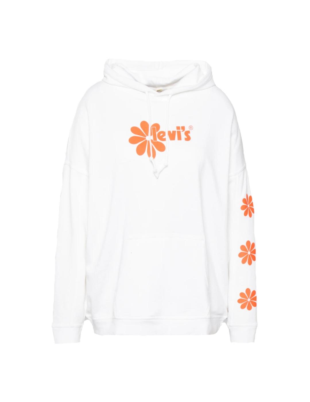 Sudadera plus Levi's