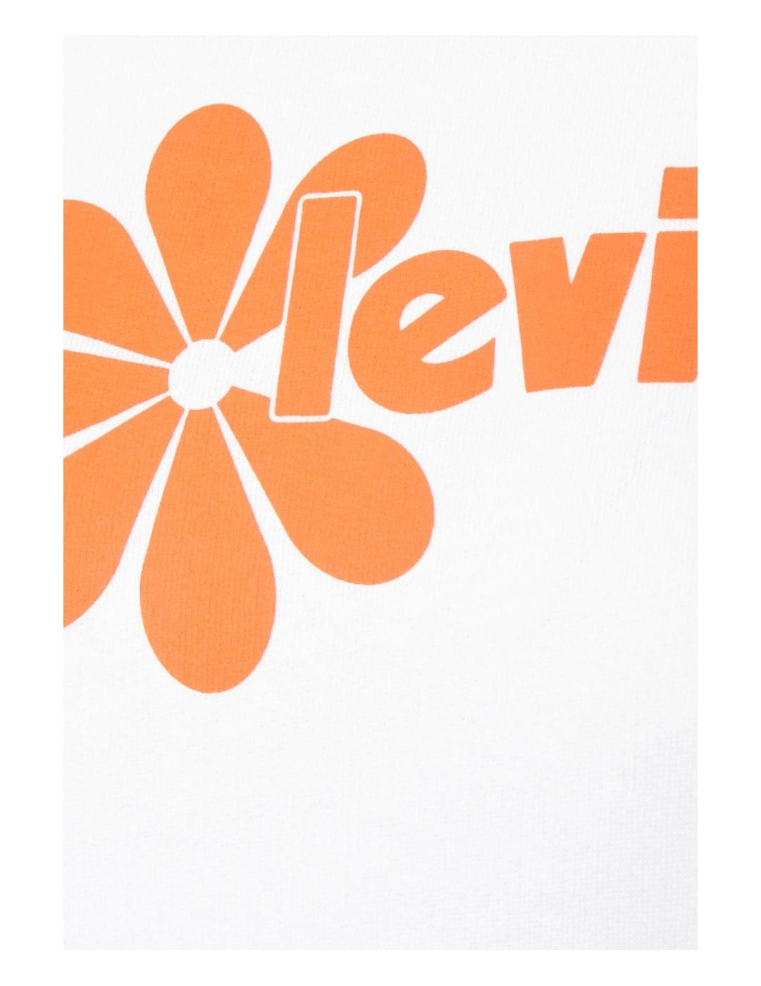 Sudadera plus Levi's