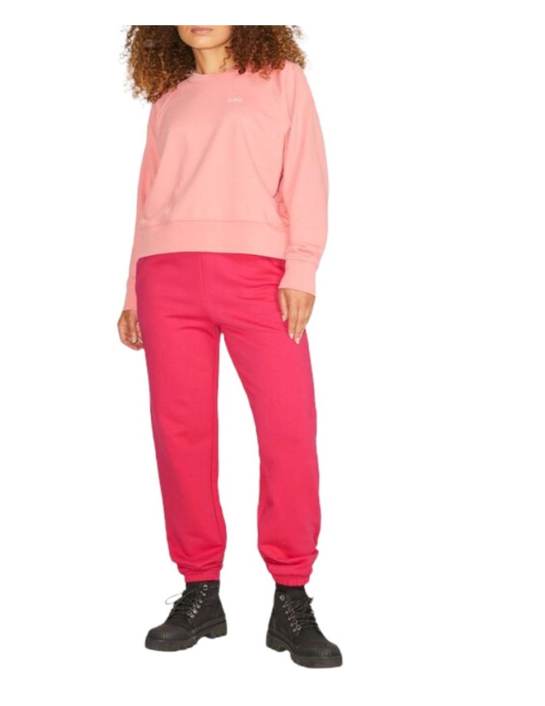 Pantalón Alberte Relaxed JJXX