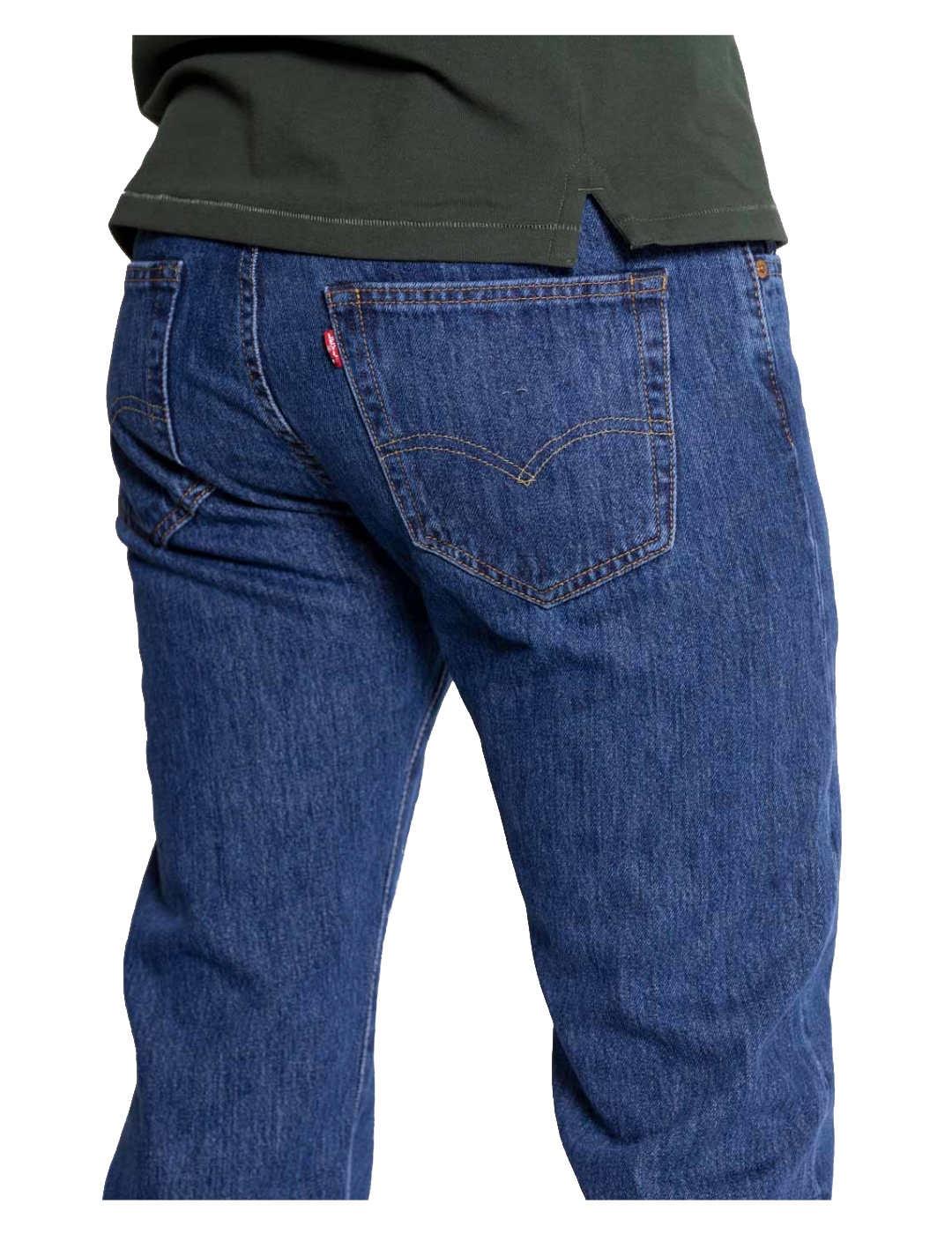 Pantalón vaquero 501 Levi's