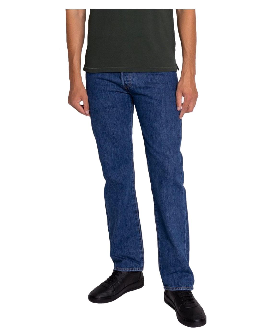 Pantalón vaquero 501 Levi's