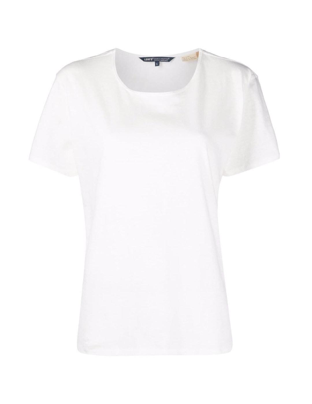 Camiseta Made & Crafted Levi's