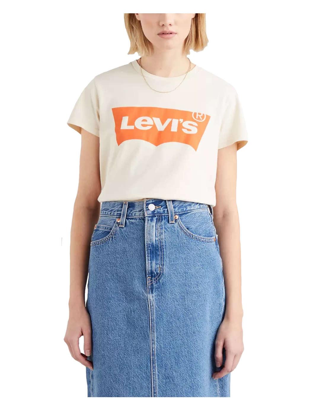 Camiseta Levi´s