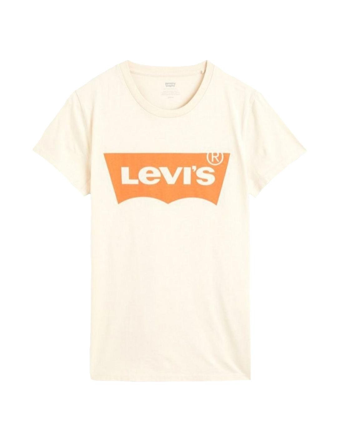 Camiseta Levi´s