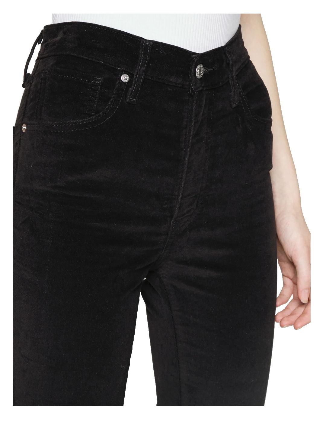 Pantalón Mile High Super Skinny Levi's