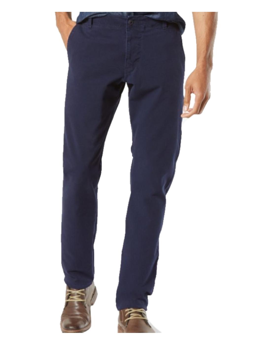 Pantalón Alpha Khaki 360 Dockers