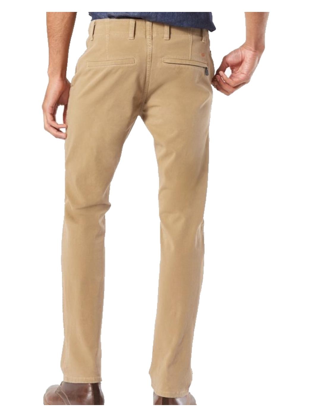 Pantalón Alpha Khaki 360 Dockers