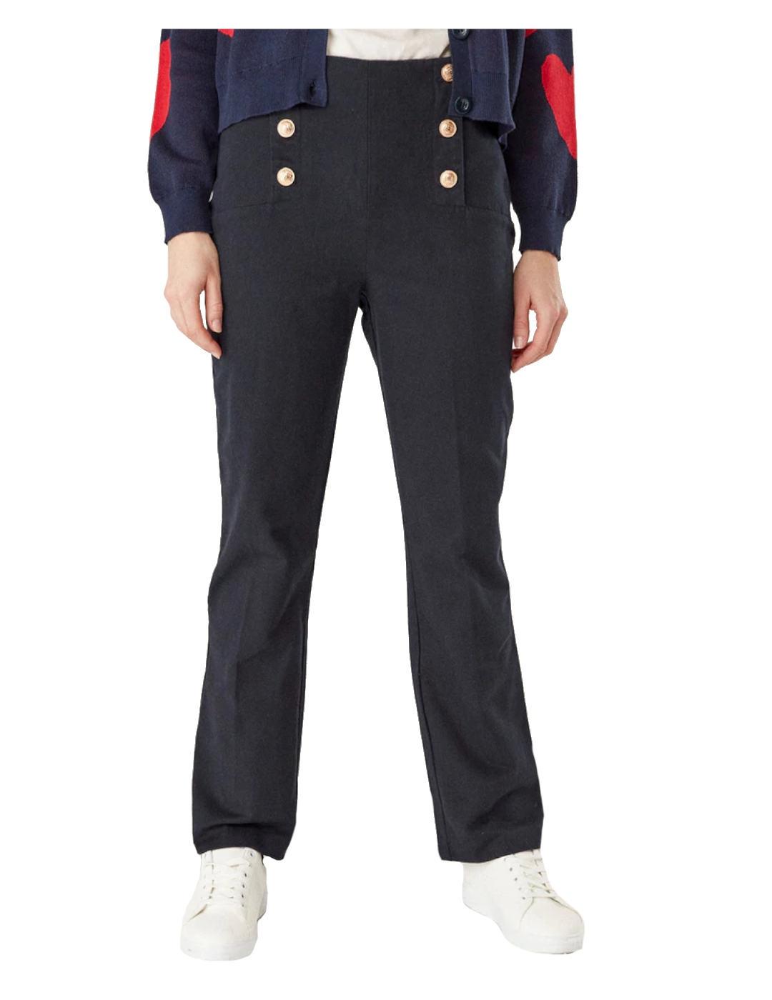 Pantalón Tokyo Naf Naf