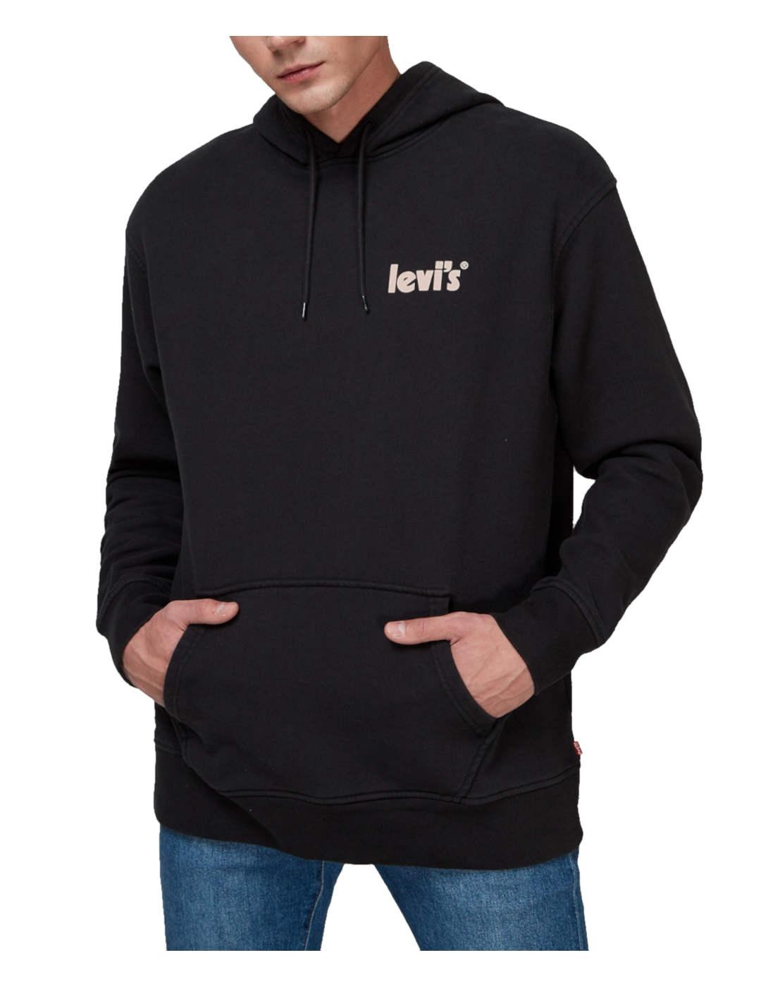 Sudadera Levi's