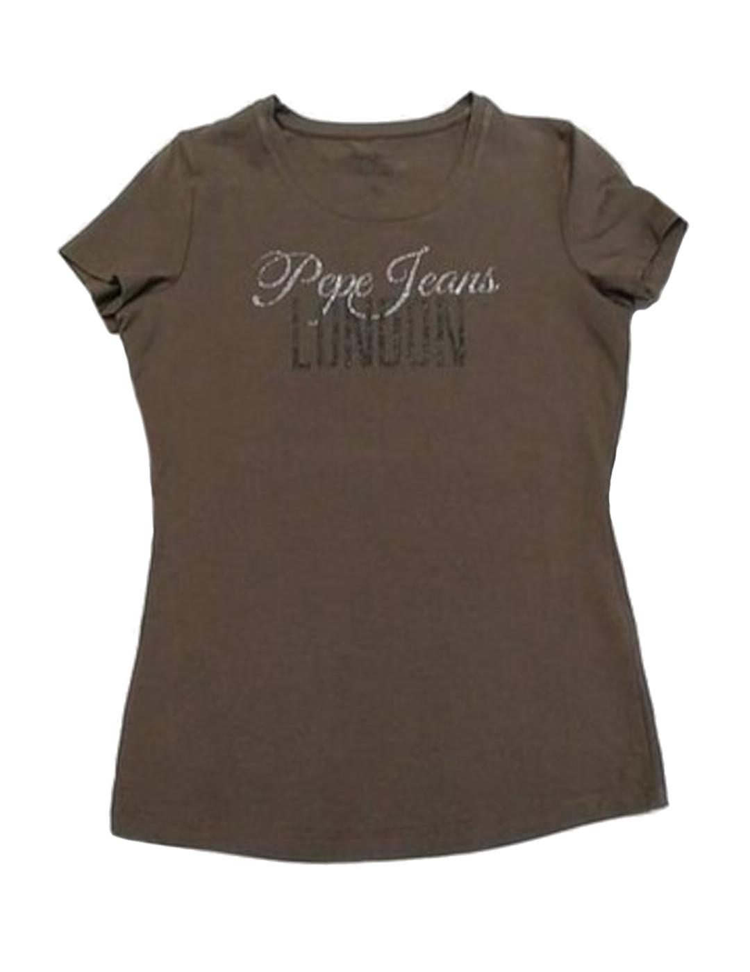 Camiseta Nana Pepe Jeans