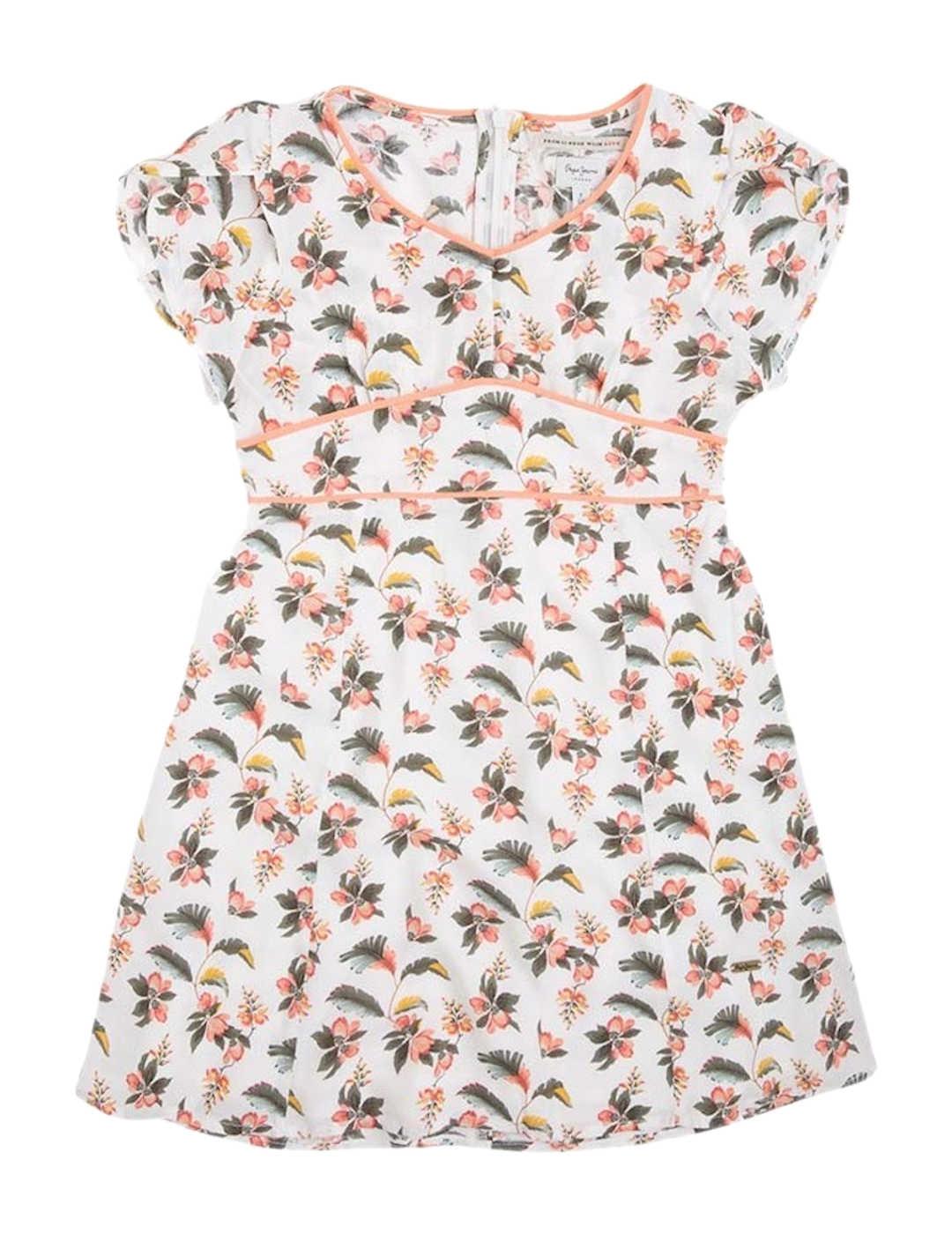 Vestido Dasha Pepe Jeans