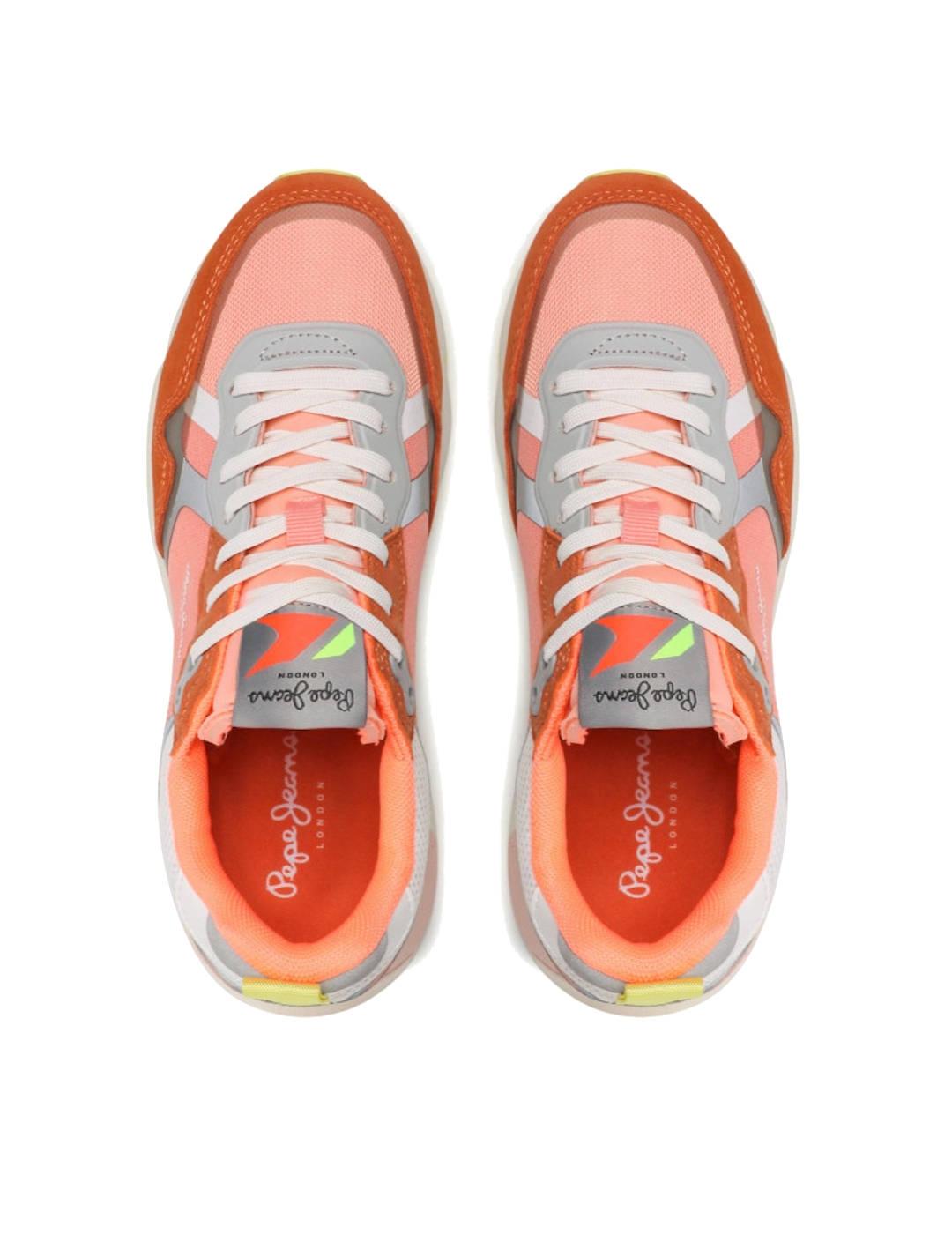 Zapatilla Britt Pro Pepe Jeans