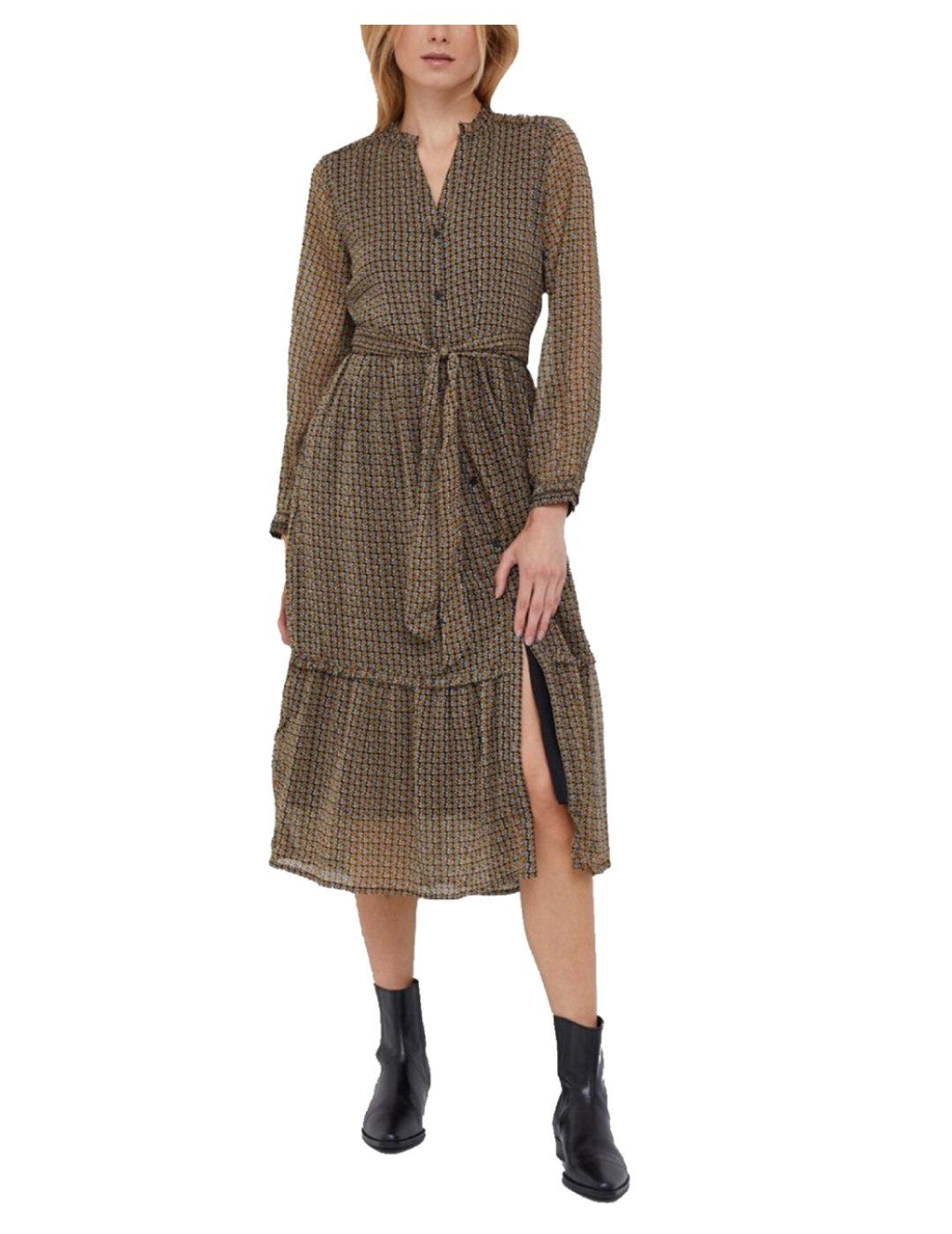 Vestido Lorna Pepe Jeans