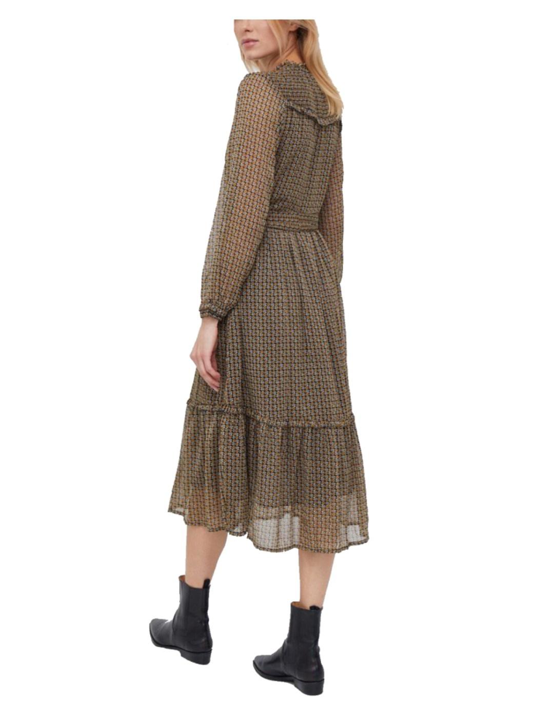 Vestido Lorna Pepe Jeans