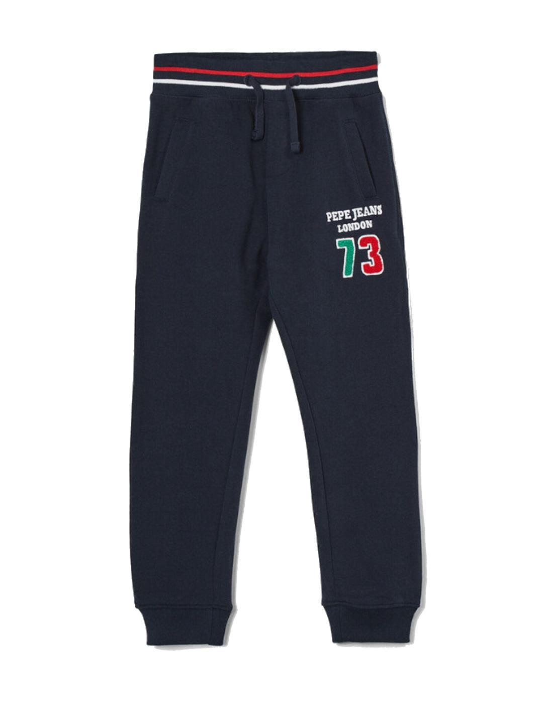 Pantalón Oscar Jogger Pepe Jeans