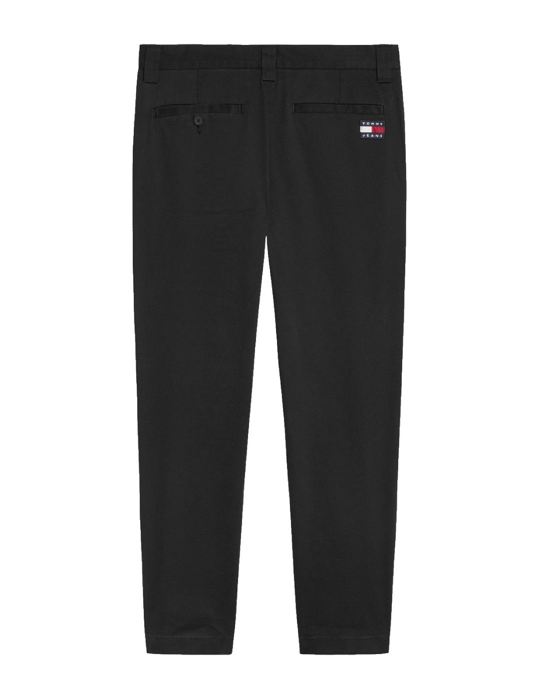 Pantalón Dad Chino Tommy Jeans