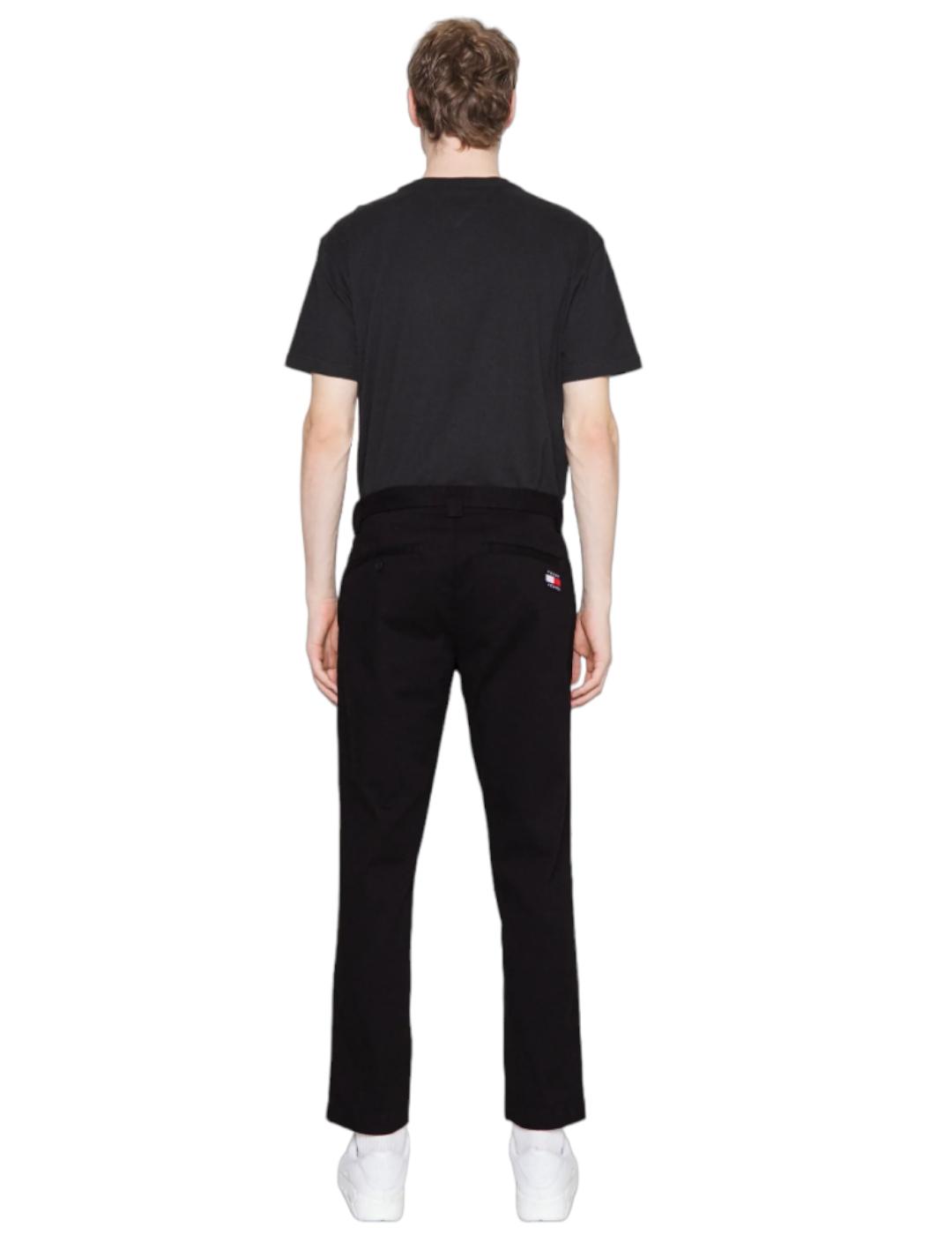 Pantalón Dad Chino Tommy Jeans