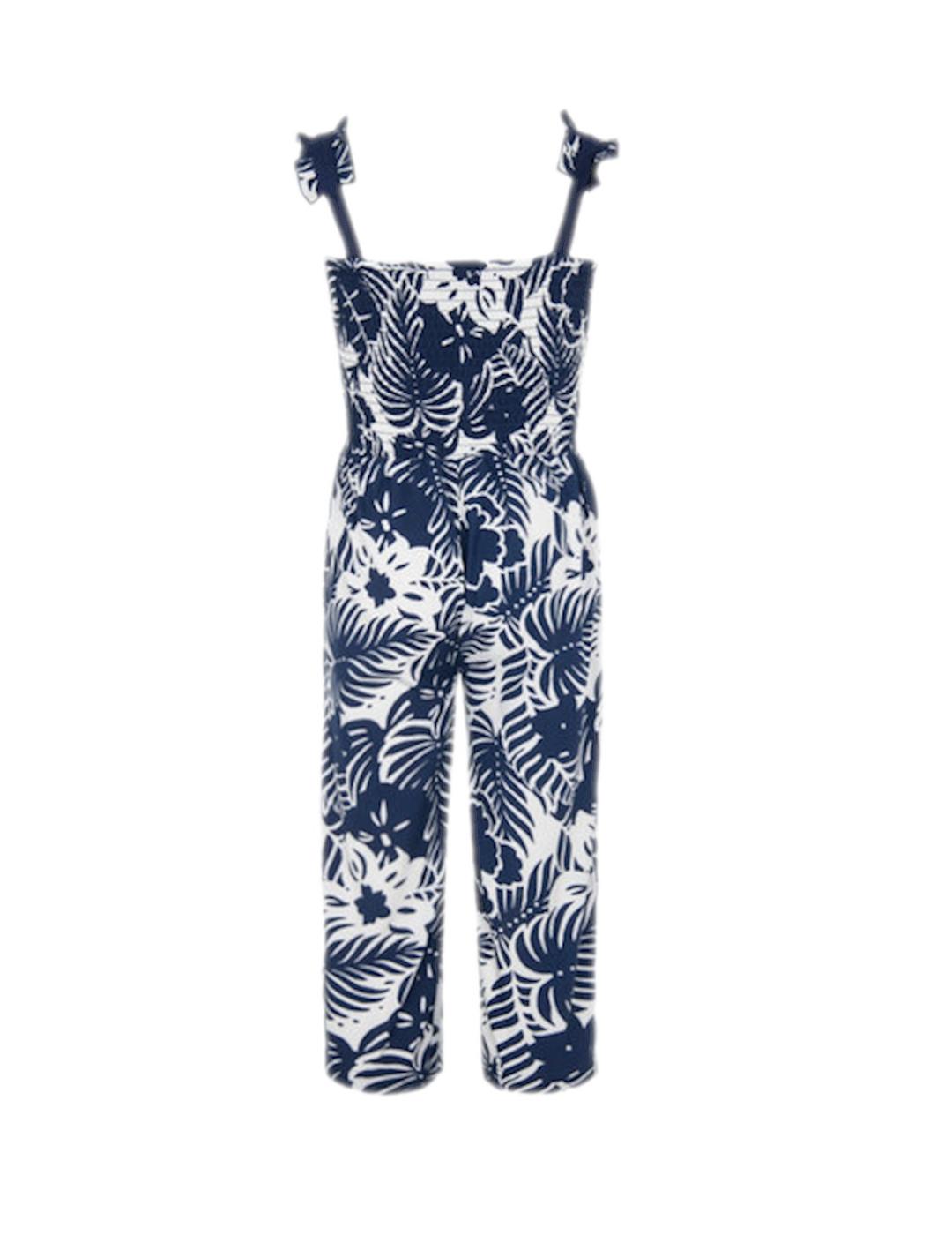 Mono con tirante Veran Pepe Jeans