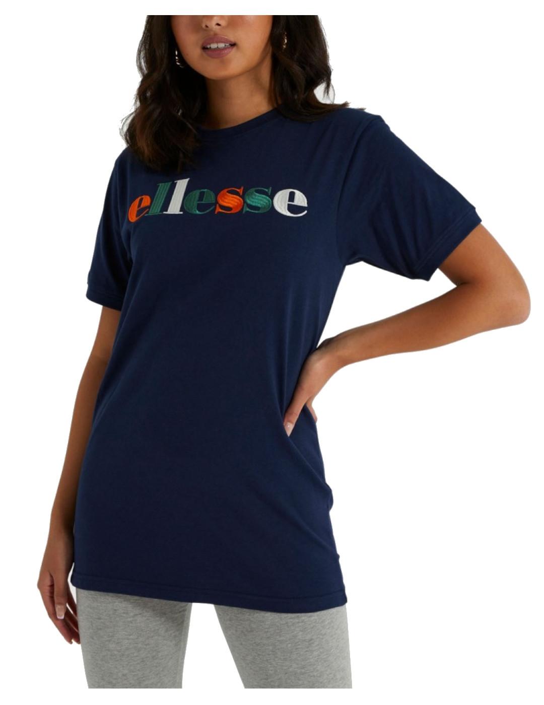 Camiseta Changling Elesse