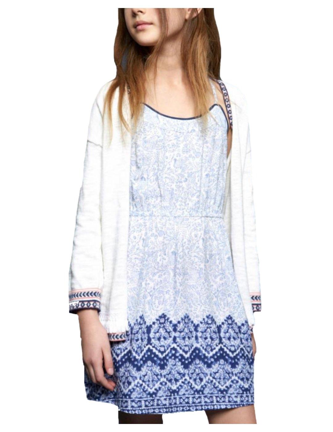 Chaqueta Favima JR Pepe Jeans