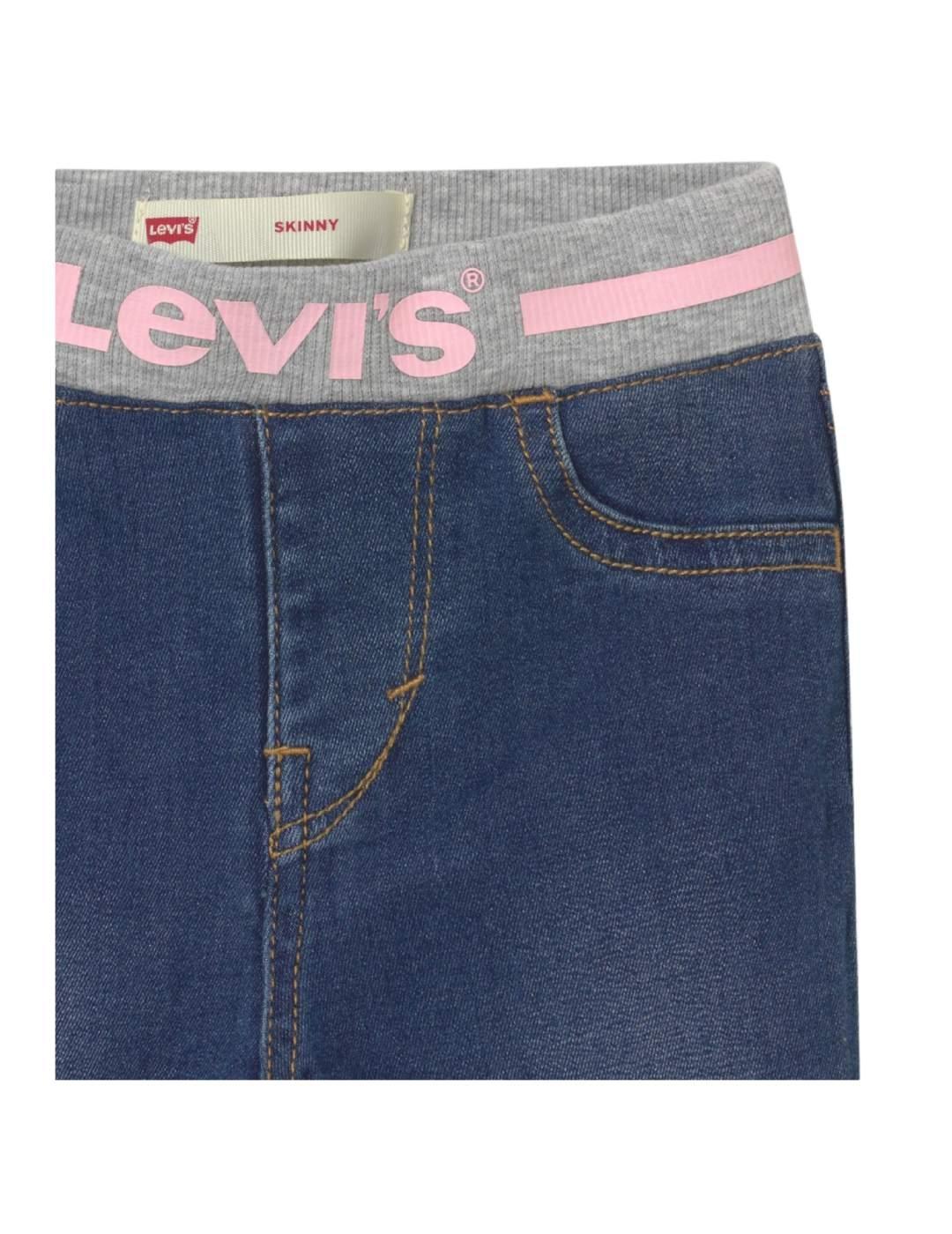 Pantalón Skinny Pant Levi´s