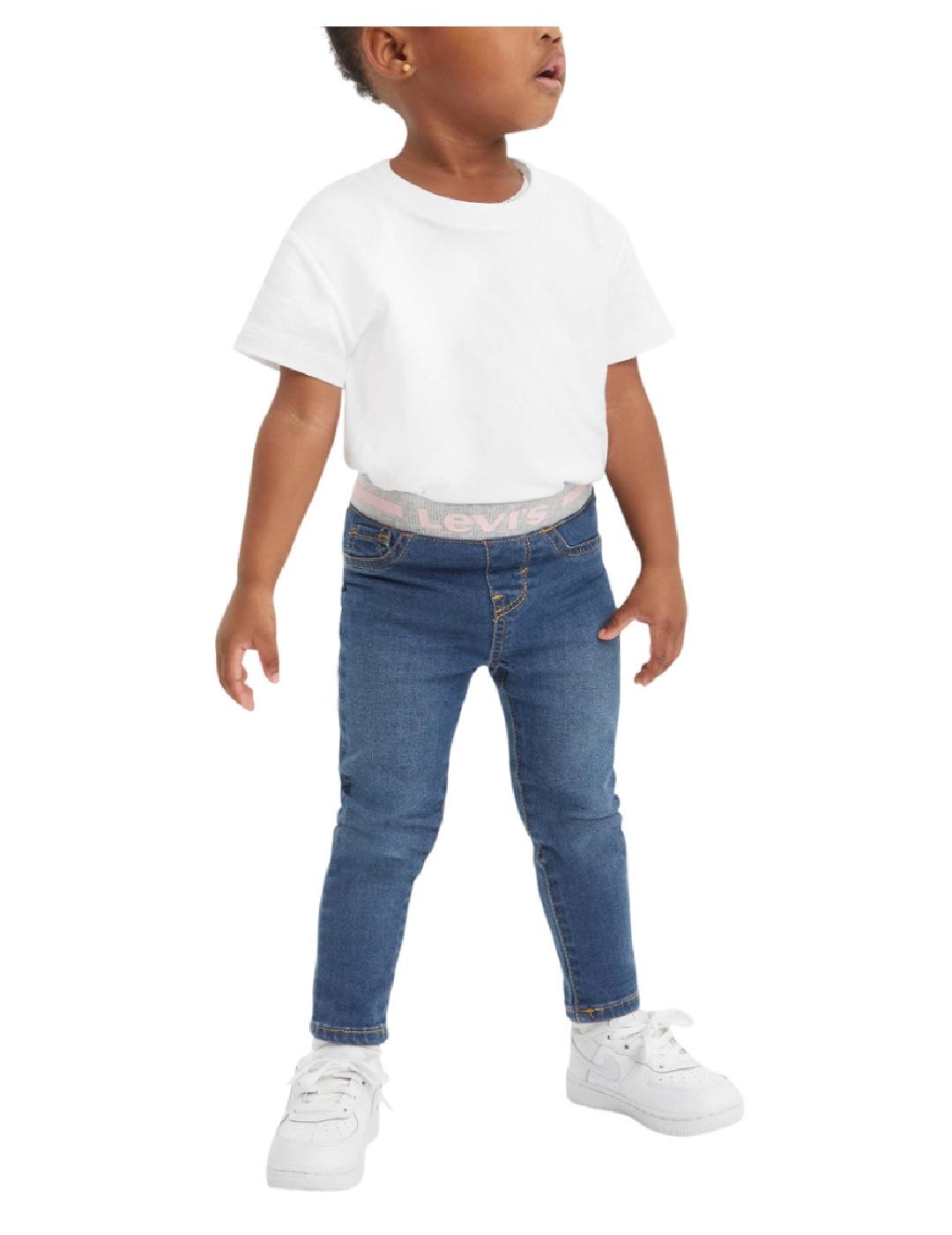 Pantalón Skinny Pant Levi´s