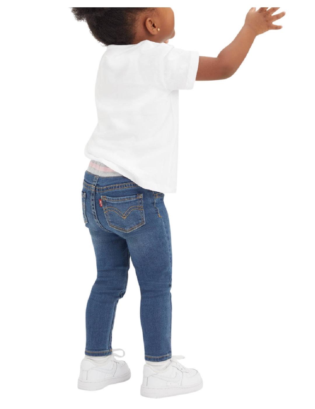 Pantalón Skinny Pant Levi´s