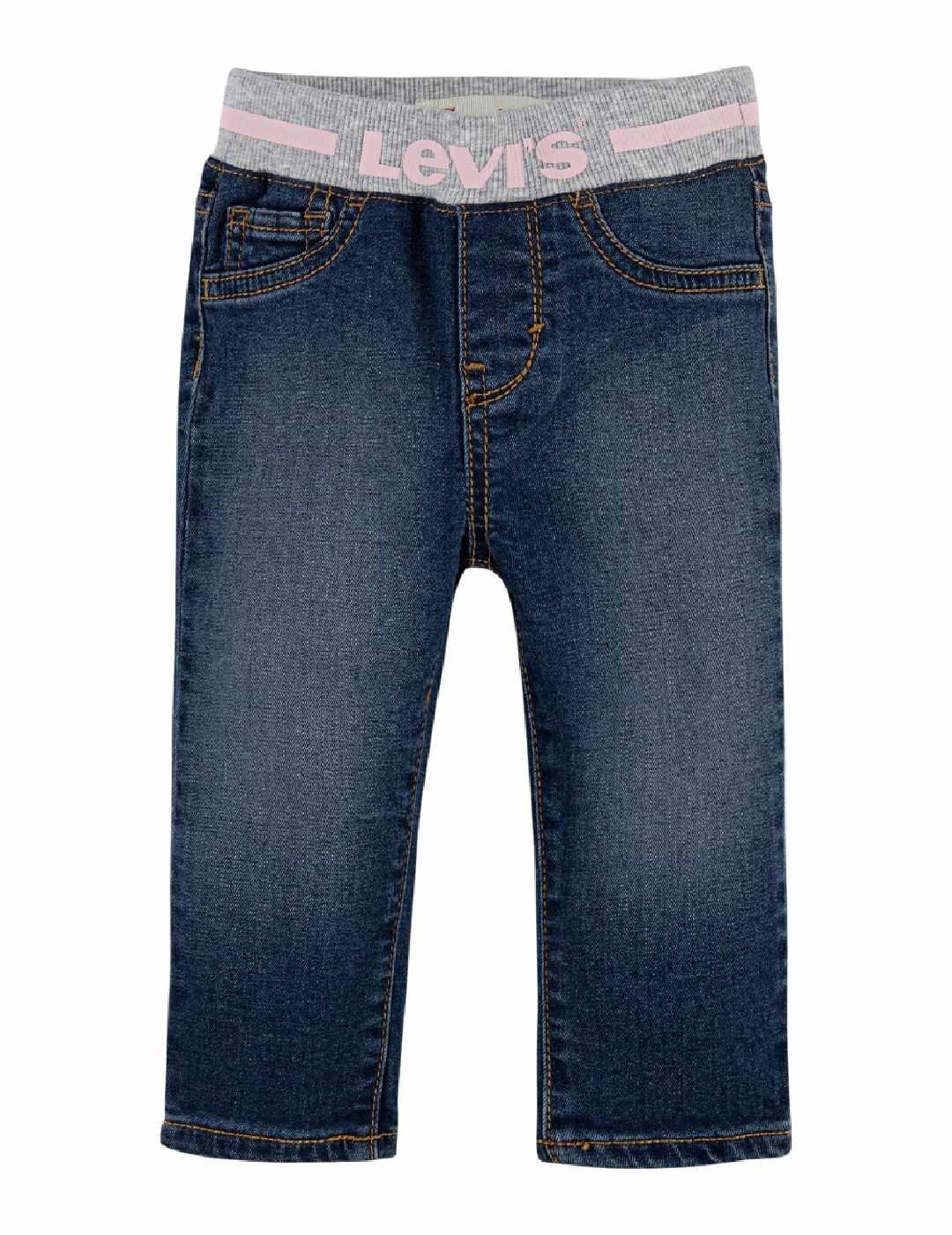 Pantalón Skinny Pant Levi´s