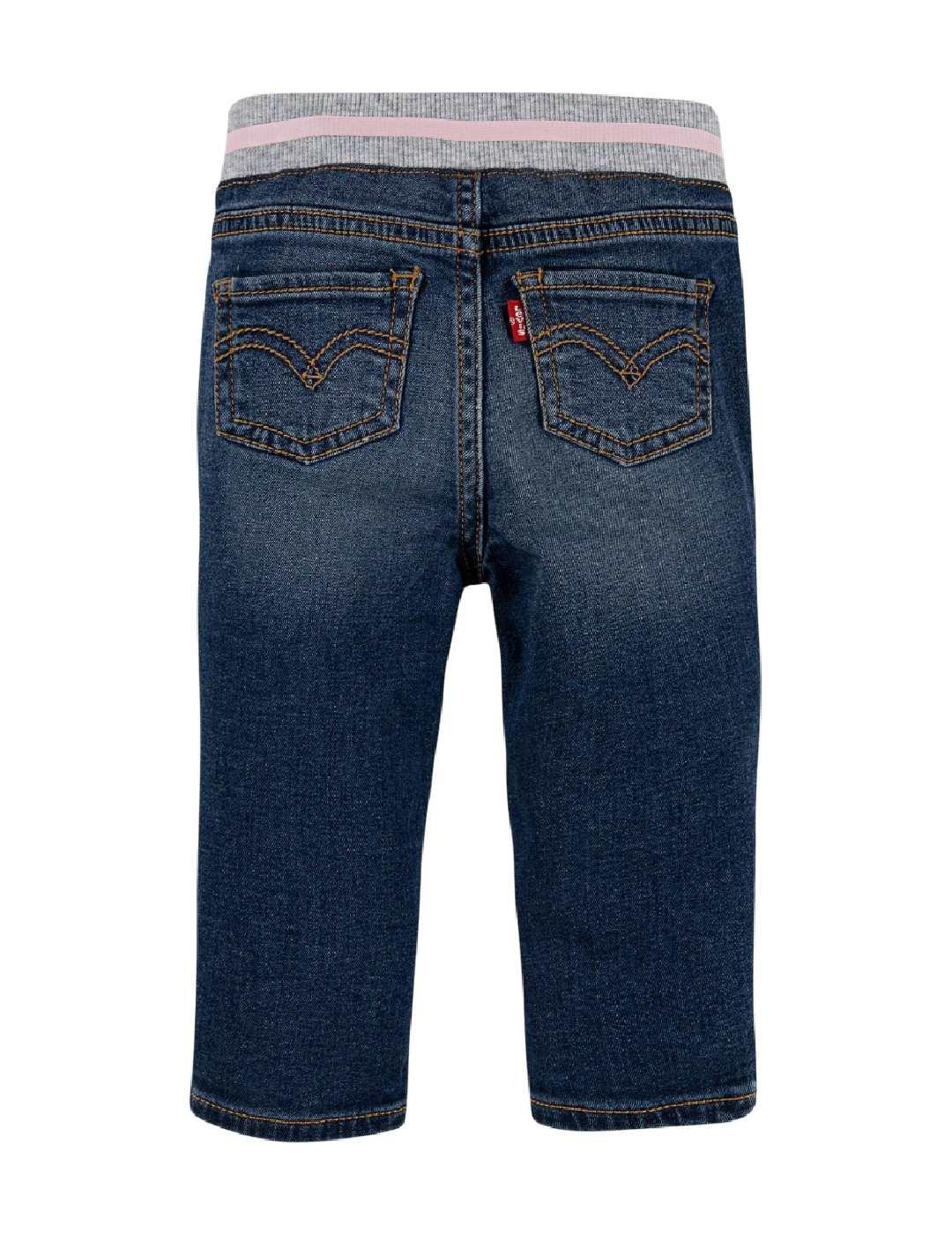 Pantalón Skinny Pant Levi´s
