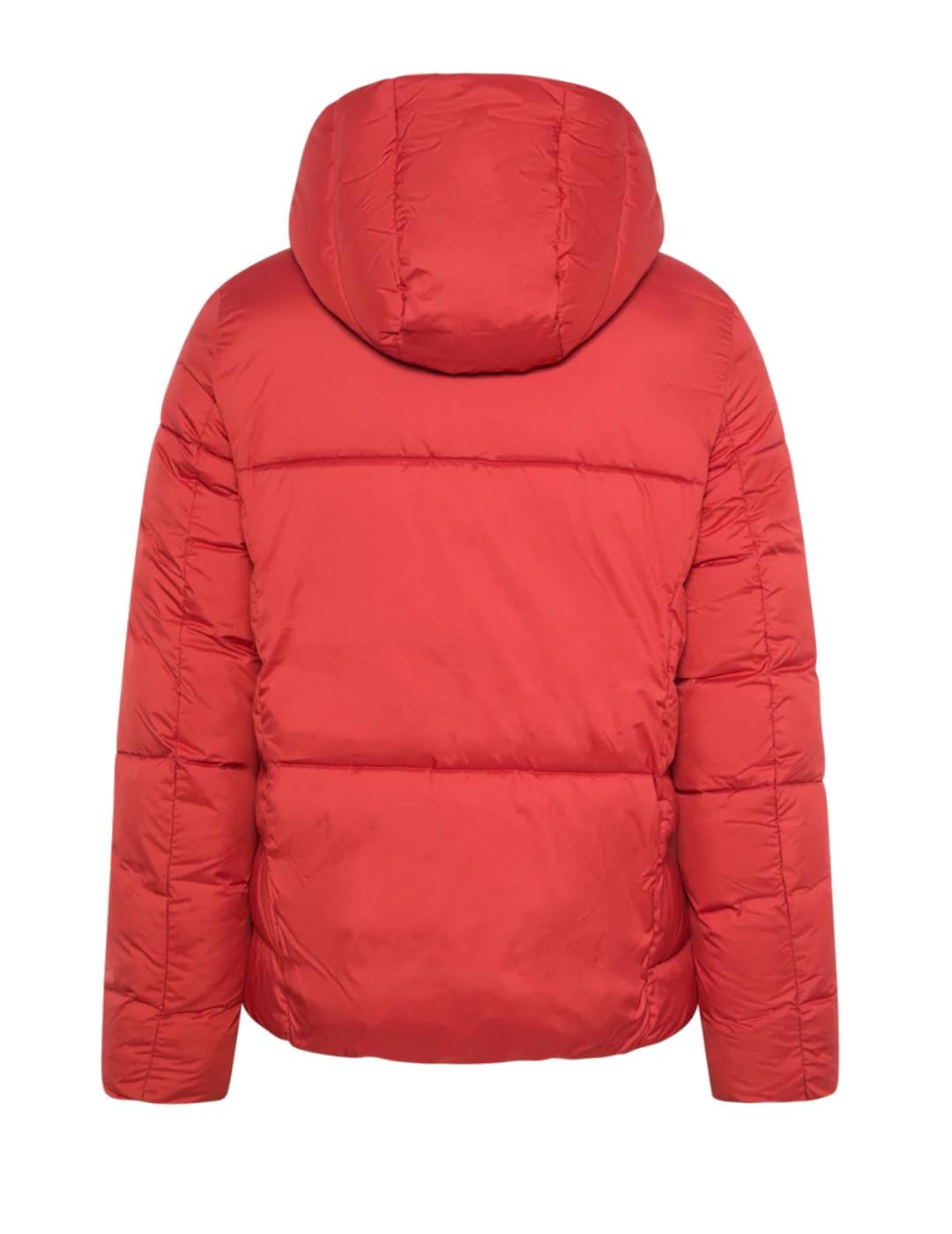 Chaqueta Hoxaalf Ecoalf