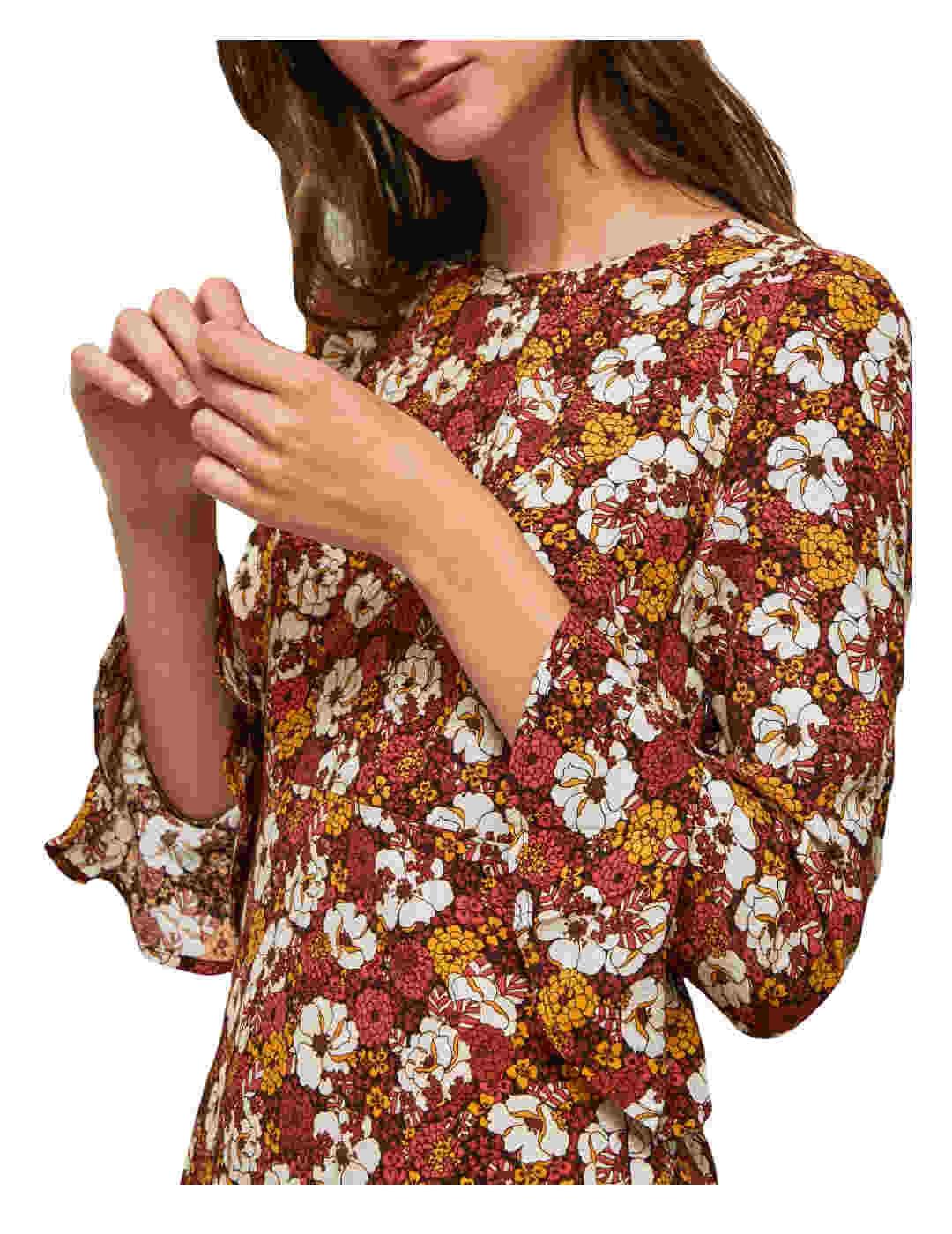 Vestido Leire Pepe Jeans