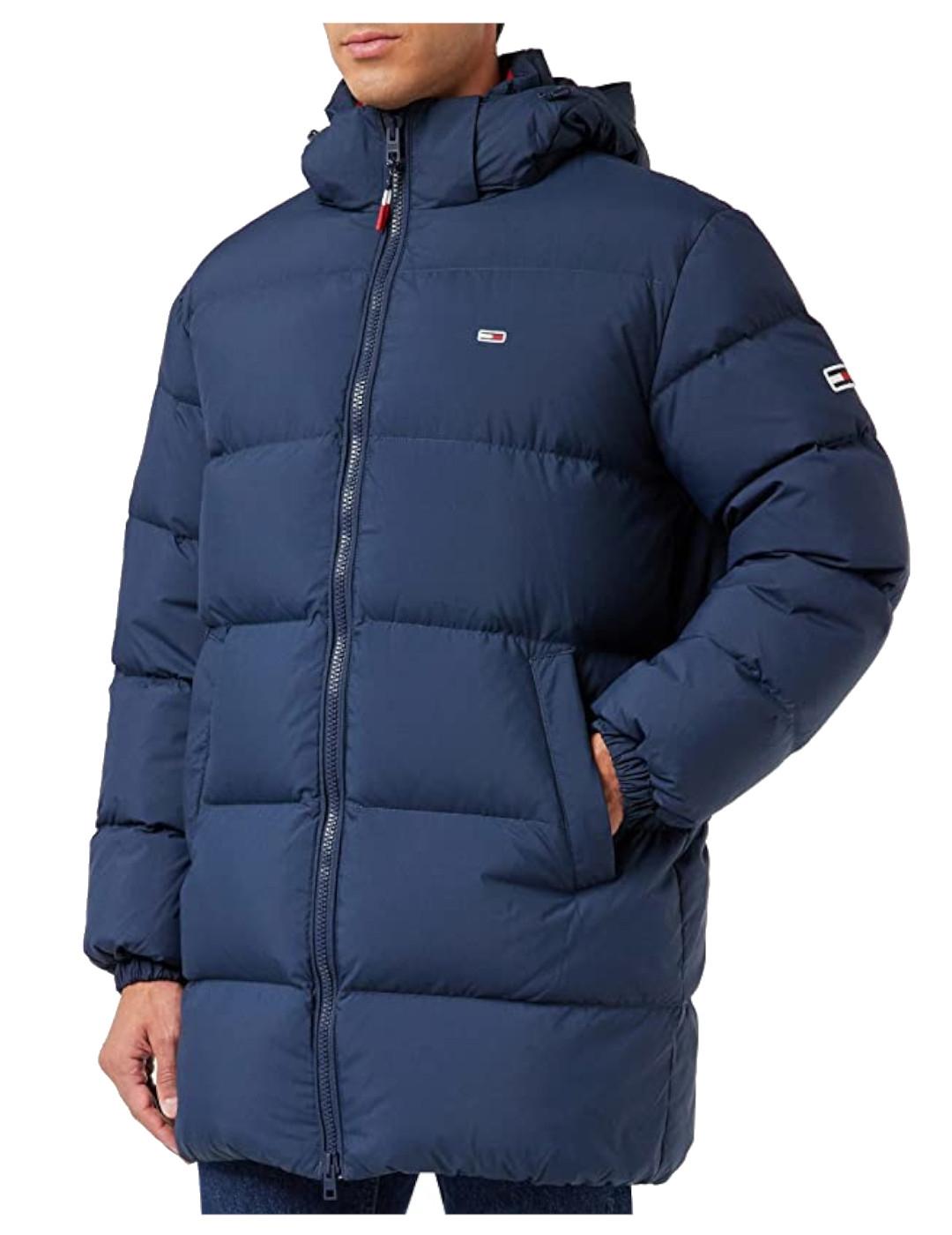 Chaqueta Tjm Essencial Tommy Jeans