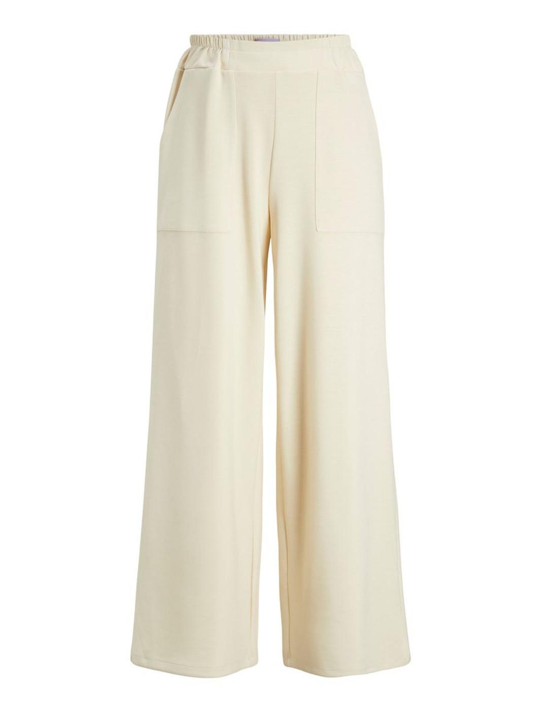 Pantalón Jxneva Hw Wide JJXX