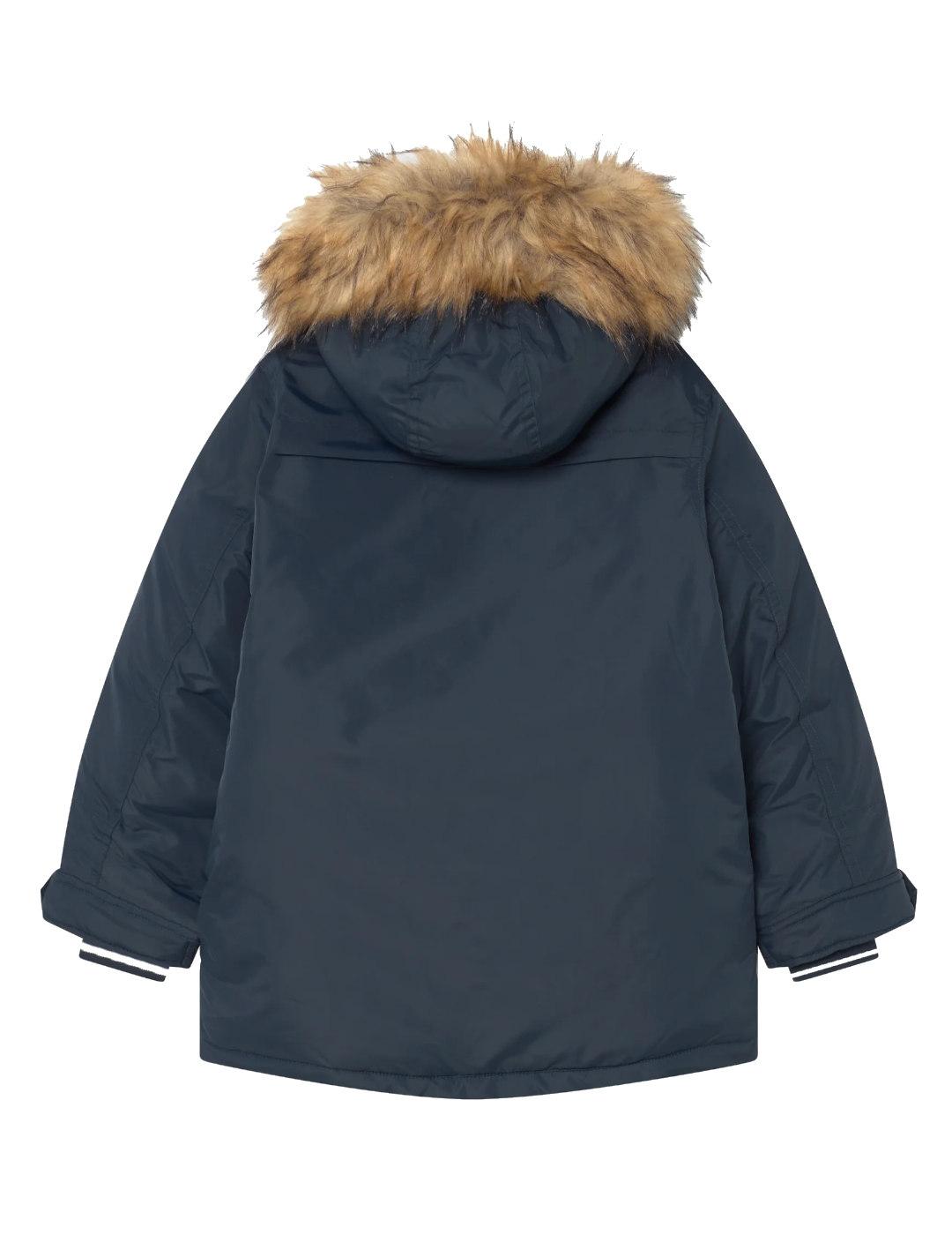 Parka Goole Pepe Jeans