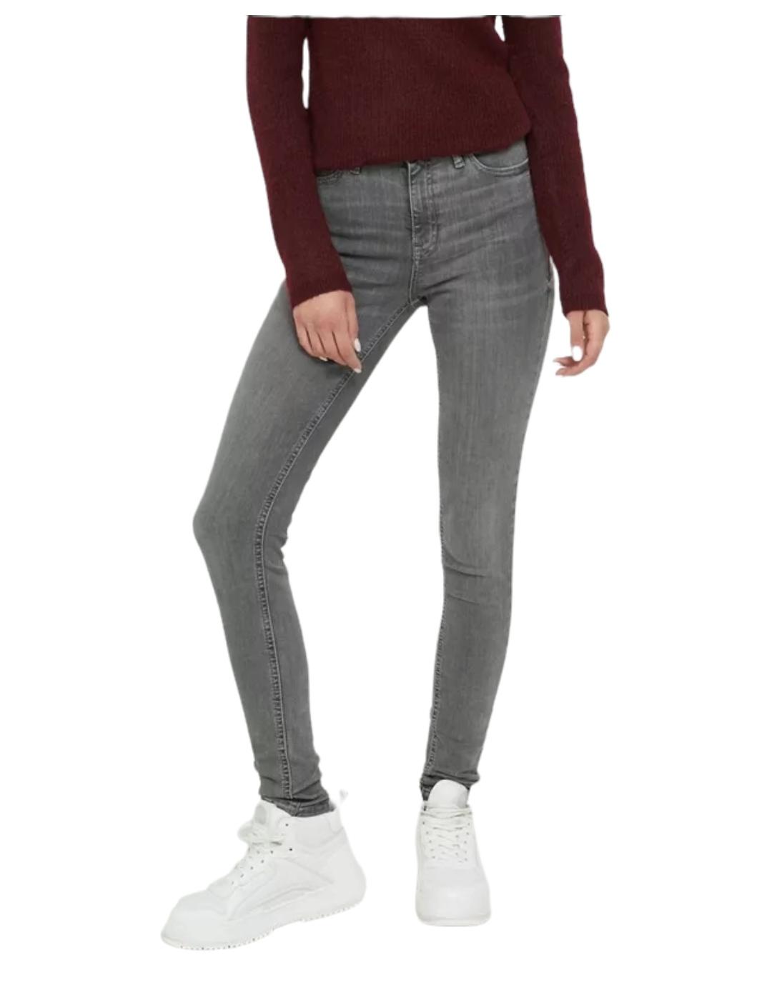 Pantalon vaquero Nora Tommy Jeans