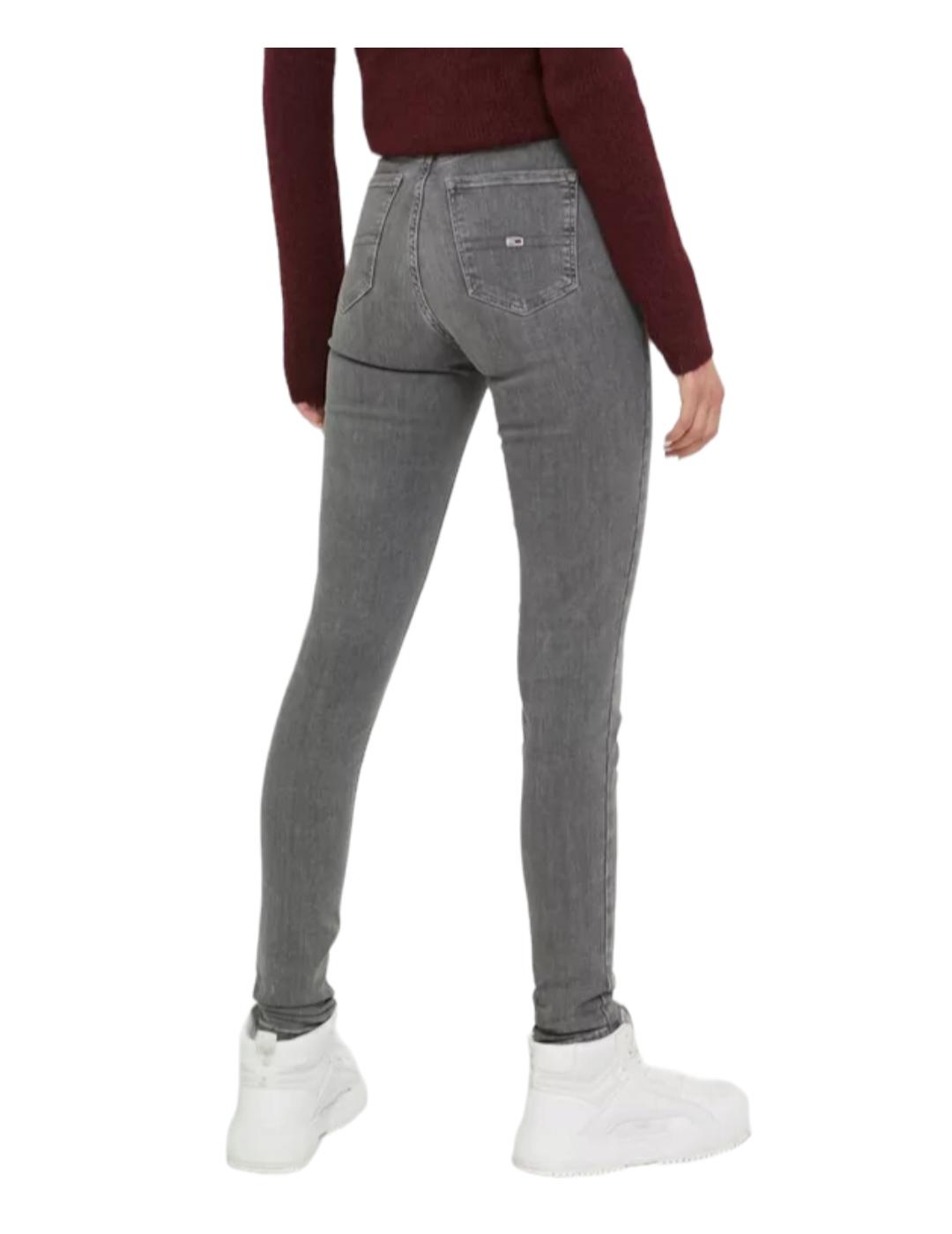 Pantalon vaquero Nora Tommy Jeans