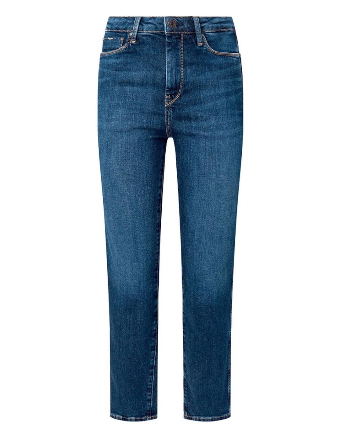 Pantalón vaquero slim Dion Pepe Jeans