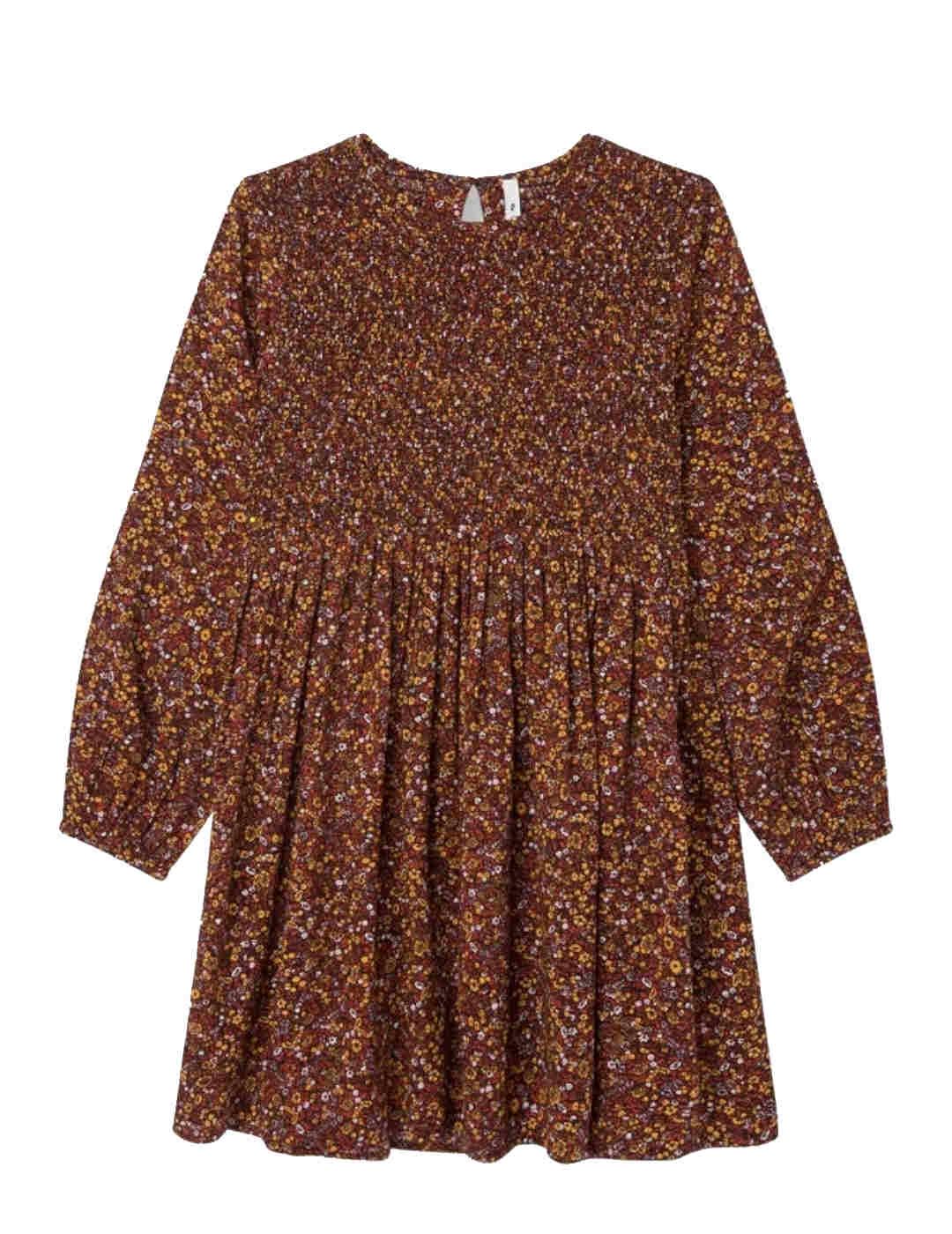 Vestido Zela  Pepe Jeans