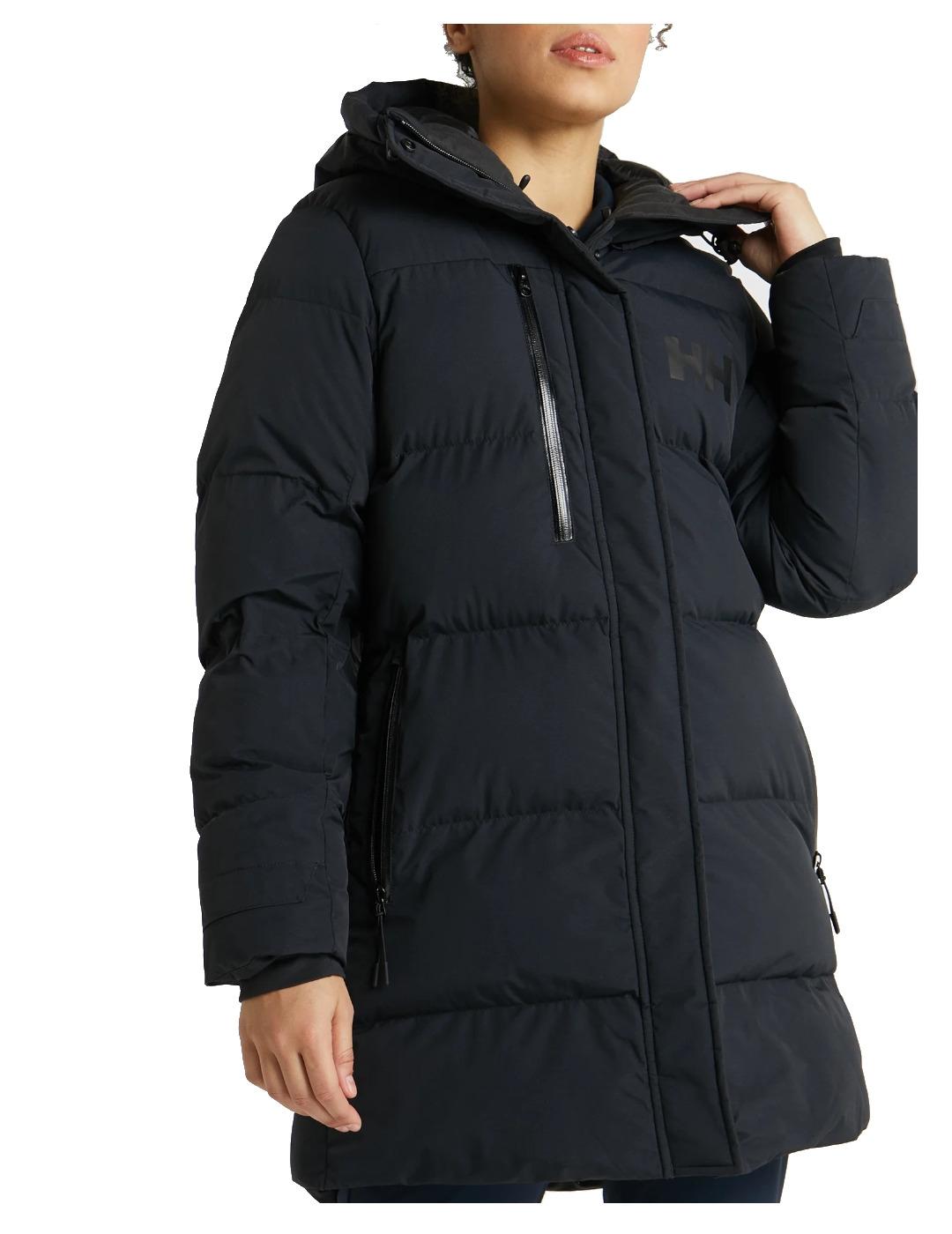 Chaqueta W adore puffy Helly Hansen