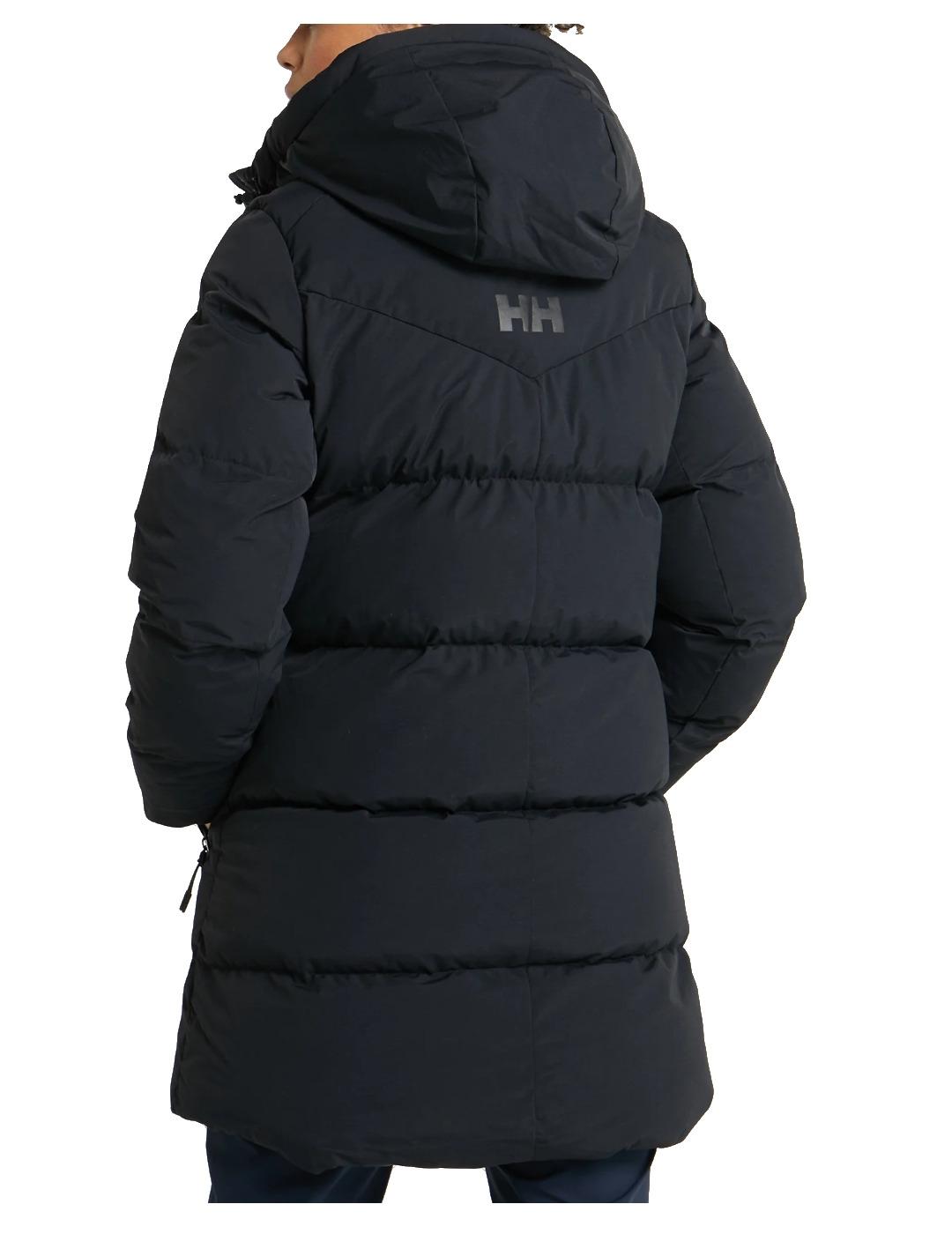 Chaqueta W adore puffy Helly Hansen